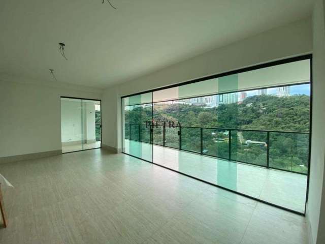 Apartamento Luxo 180m² a venda no Vale do Sereno