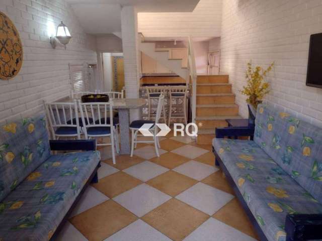 Casa à venda, 80 m² por R$ 825.000,00 - Canasvieiras - Florianópolis/SC