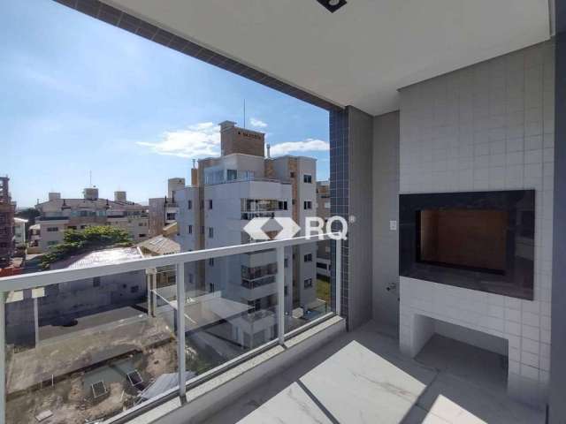 Apartamento com 3 dormitórios à venda, 100 m² por R$ 1.089.000,00 - Palmas do Arvoredo - Governador Celso Ramos/SC