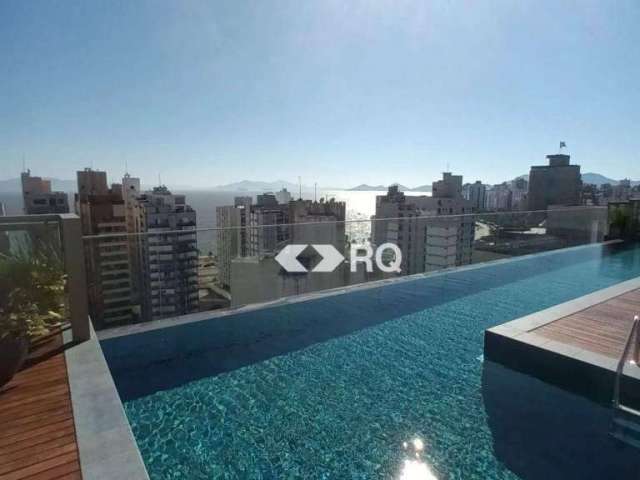 Apartamento 3 quartos - Centro - Florianópolis