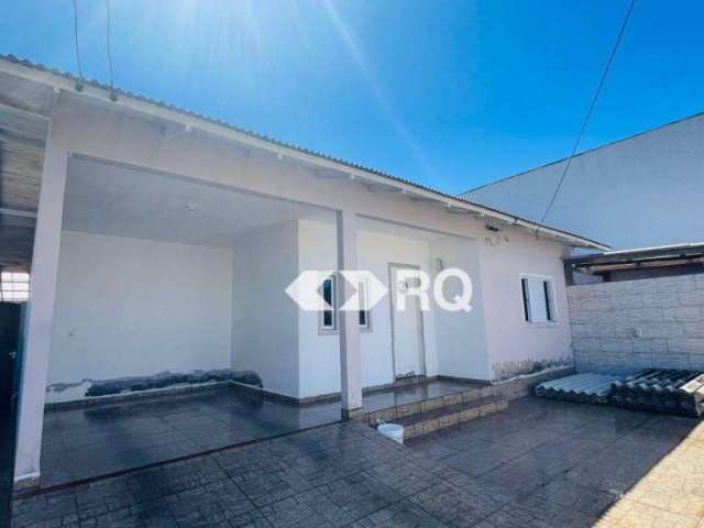Casa com 3 dormitórios à venda, 95 m² por R$ 550.000 - Tapera - Florianópolis/SC
