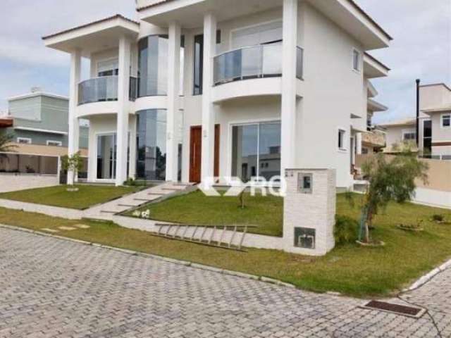 Casa com 3 dormitórios à venda, 384 m² por R$ 2.700.000 - Ingleses - Florianópolis/SC