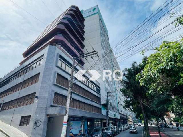 Andar Corporativo à venda, 543 m² por R$ 2.580.000,00 - Centro - Florianópolis/SC