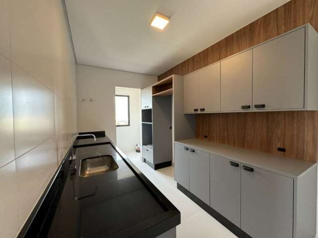 Lindo apartamento 126m² no Centro - Indaiatuba-SP