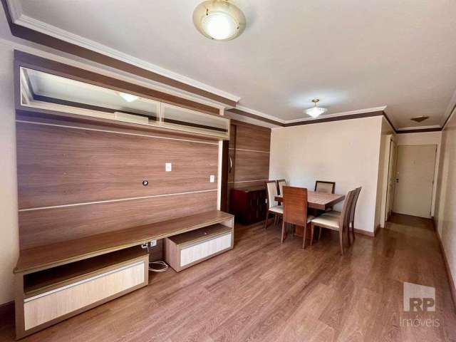 Apartamento à venda 3 dormitórios no Edifício Ilhas Gregas