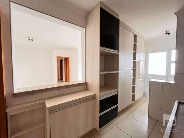Apartamento à venda com 3 quartos no Edifício Sevilha - Ribeirão Preto