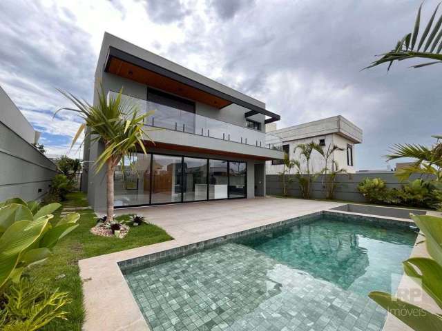 Casa com 3 dormitórios à venda, 370 m² por R$ 3.600.000 - Alphaville