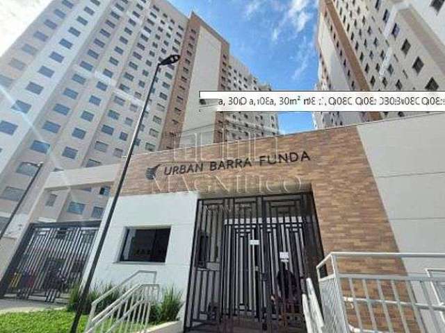 Venda Apartamento São Paulo Várzea da Barra Funda
