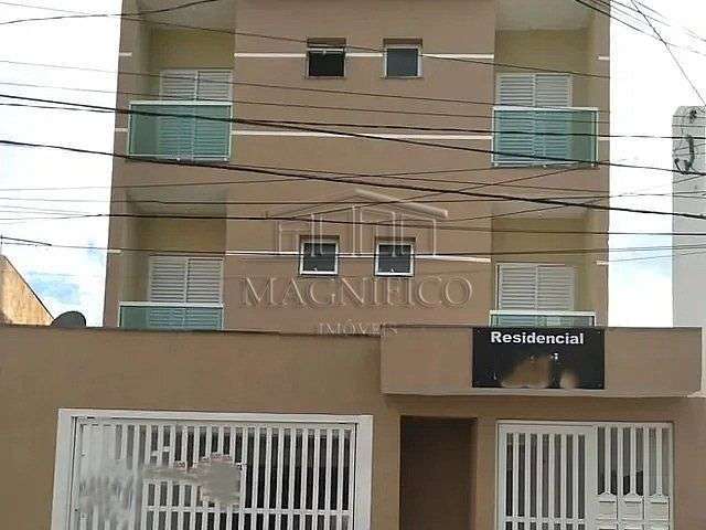 Venda Apartamento Santo André Vila Metalúrgica