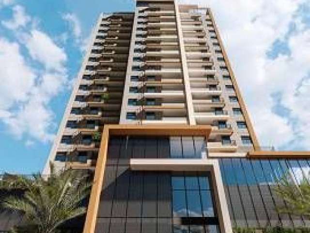 Apartamento para venda tem 56 metros quadrados com 2 suítes em Vila Yara - Osasco - SP