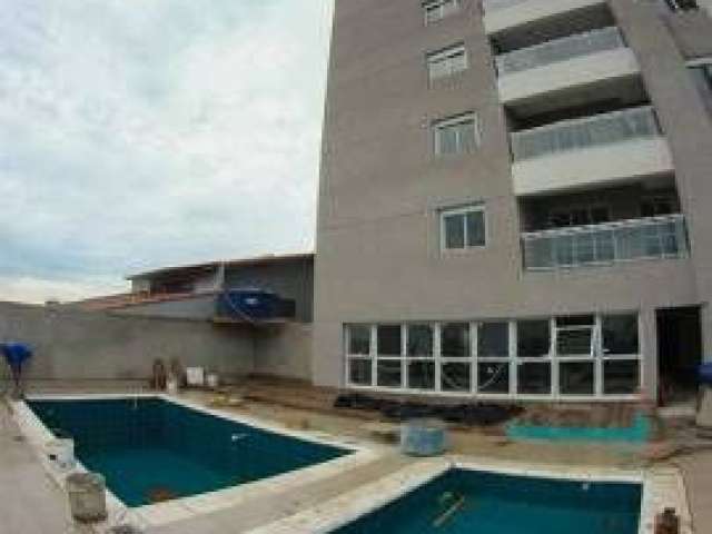 Apartamento para venda tem 54 metros quadrados com 2 quartos em Jardim das Flores - Osasco - SP