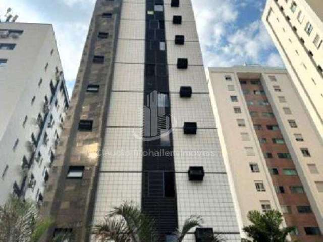 Apartamento para Venda em Belo Horizonte, Belvedere, 4 dormitórios, 1 suíte, 3 banheiros, 3 vagas