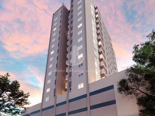 Apartamento com Área Privativa para Venda em Belo Horizonte, Buritis, 3 dormitórios, 1 suíte, 3 banheiros, 2 vagas