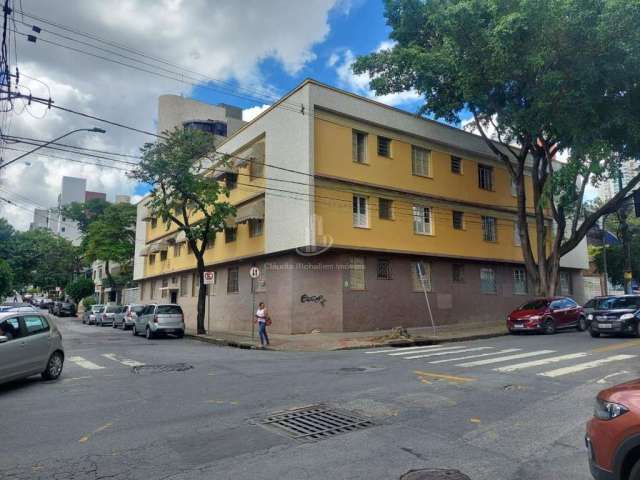 Apartamento para Locação em Belo Horizonte, Gutierrez, 3 dormitórios, 2 banheiros, 1 vaga