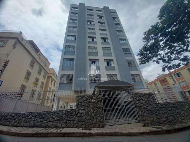 Apartamento para Venda em Belo Horizonte, Nova Suíssa, 2 dormitórios, 2 banheiros, 1 vaga