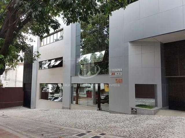 Sala Comercial para Venda em Belo Horizonte, Barro Preto