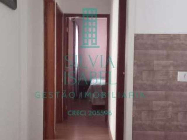 Apartamento para Venda em Mogi das Cruzes, Vila Lavínia, 3 dormitórios, 1 suíte, 1 banheiro, 1 vaga
