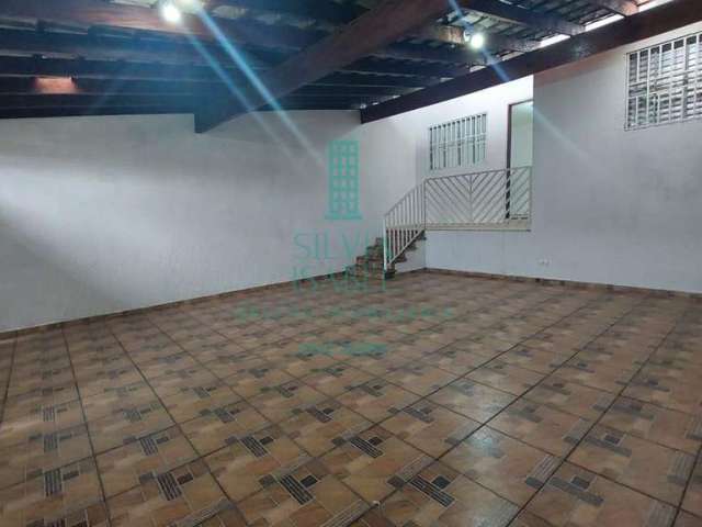 Casa para Venda em Mogi das Cruzes, Vila Pomar, 2 dormitórios, 1 suíte, 2 banheiros, 2 vagas