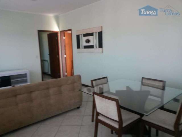 Apartamento com 2 dormitórios à venda, no Alvinópolis - Atibaia/SP - AP0145