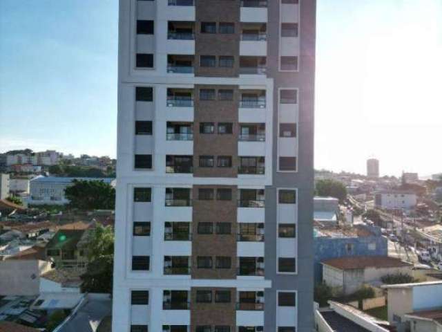 Apartamento com 3 dormitórios à venda, no Trenza Ideale no Atibaia Jardim - Atibaia/SP - AP0300