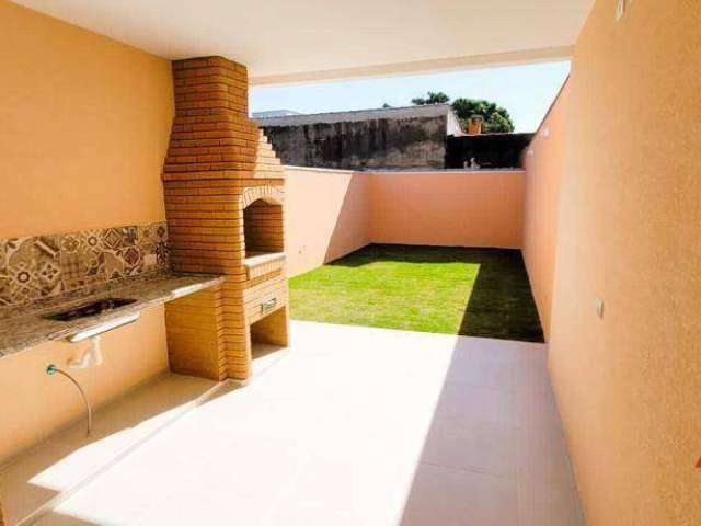 Casa com 3 dormitórios à venda, 225 m² no Jardim do Lago em Atibaia/SP - CA2709