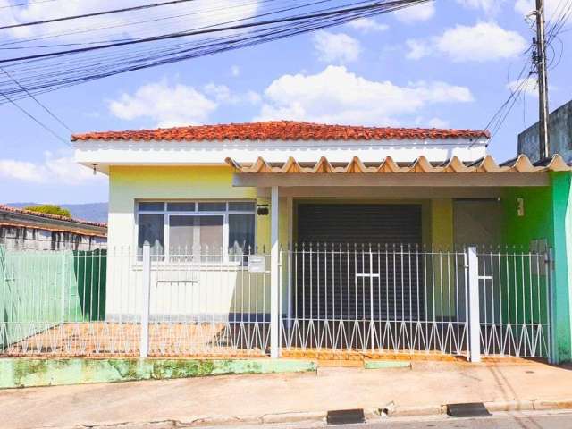 Casa com 1 dormitório à venda, no bairro  Alvinópolis - Atibaia/SP - CA4227