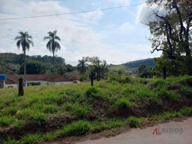 Terreno à venda, 500 m² a partir de R$130.000 no Vitória Régia em Atibaia/SP - TE2081