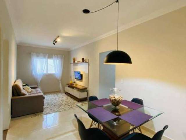 Apartamento com 3 dormitórios à venda, no Jardim Paulista em Atibaia/SP - AP0832