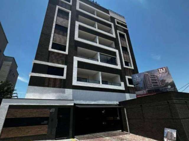 Apartamento com 2 ou 3 dormitórios à venda, à partir de R$489.354,21 no Alvinópolis em Atibaia/SP - AP0865