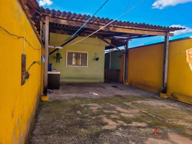 Casa com 3 dormitórios à venda, no Jardim das Cerejeiras - Atibaia/SP - CA5054