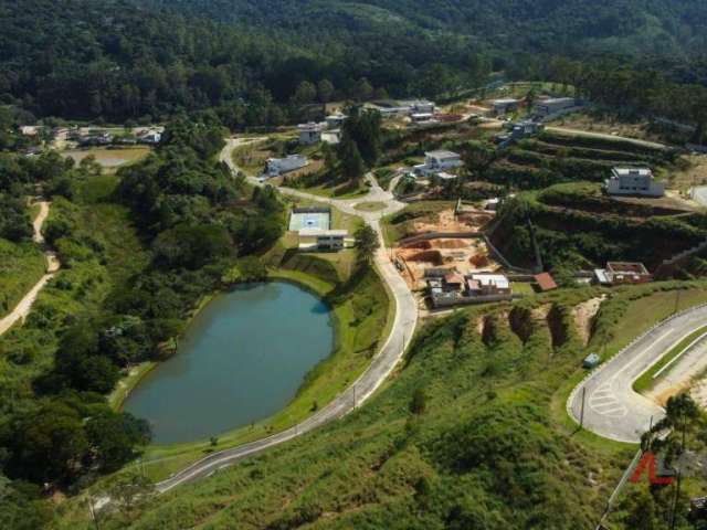 Terreno à venda, 700m² à partir de R$202.400 (à vista) no Reserva da Serra em Mairiporã/SP - TE2352