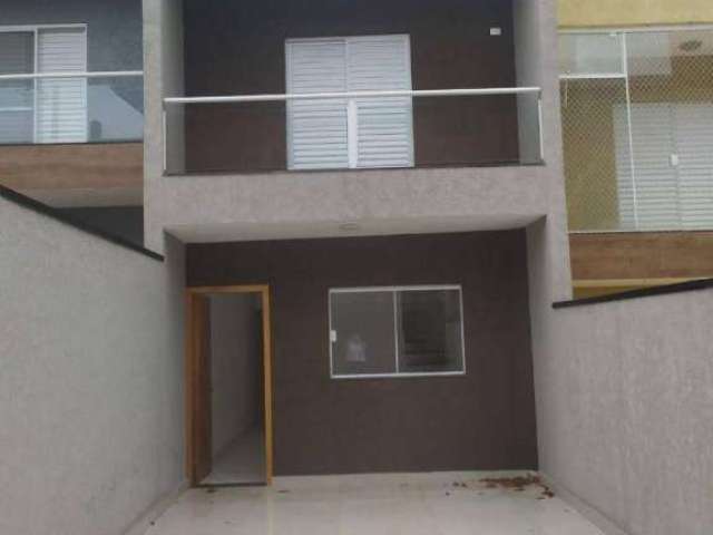 Casa com 2 dormitórios à venda, no Vila Petrópolis - Atibaia/SP - CA5321