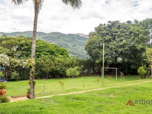 Terreno à venda, 2110m² no Vila Petrópolis - Atibaia/SP - TE2401