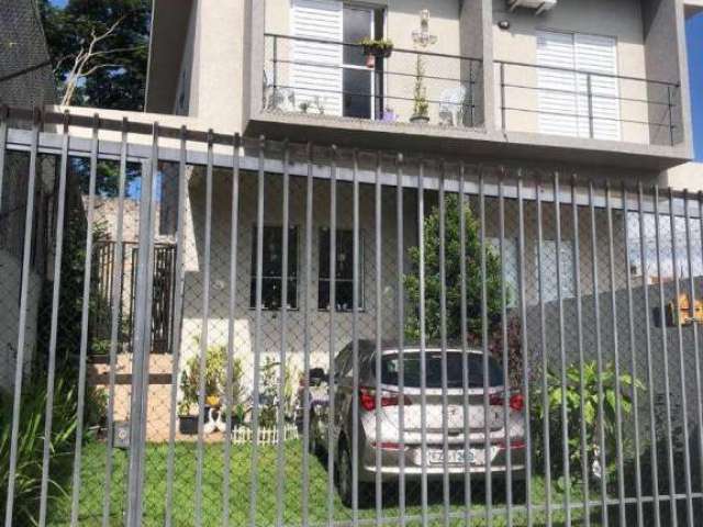 Casa com 3 dormitórios à venda, no Jardim dos Pinheiros - Atibaia/SP - CA5446