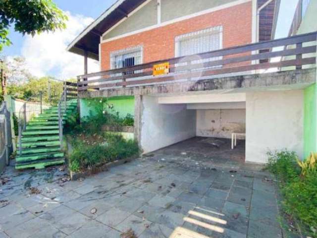 Casa com 2 dormitórios à venda, no Jardim Alvinópolis - Atibaia/SP - CA5454
