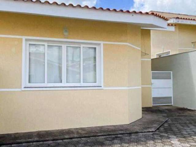 Casa com 3 dormitórios à venda, 87 m² por R$ 490.000,00 - Condomínio Marf III - Bom Jesus dos Perdões/SP