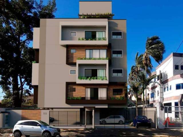 Apartamento com 1 dormitório à venda, no Vila Helena - Atibaia/SP - AP0946