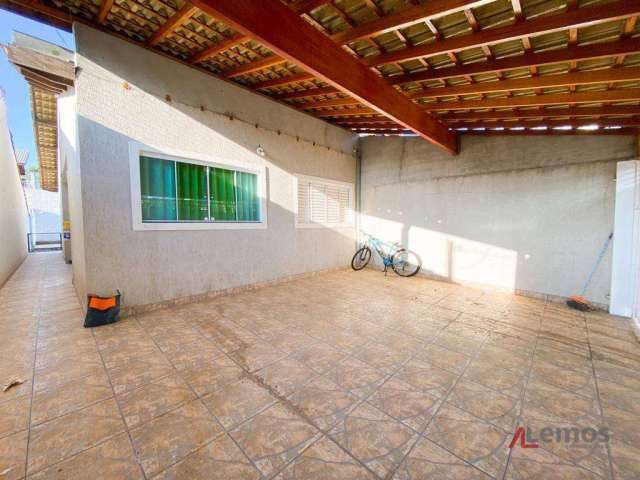 Casa com 2 dormitórios à venda, 120 m² por R$ 550.000,00 - Nova Atibaia - Atibaia/SP