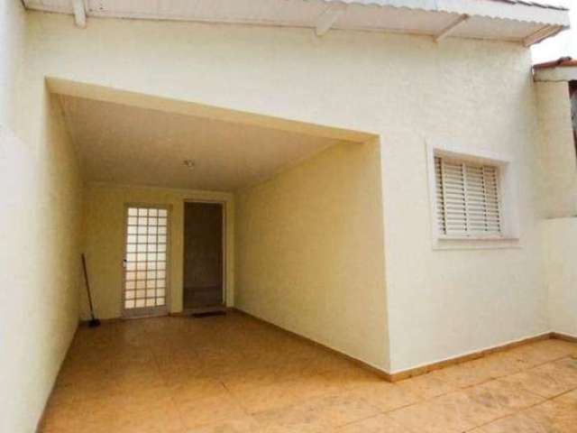 Casa com 2 dormitórios à venda, no Atibaia Jardim - Atibaia/SP - CA5503