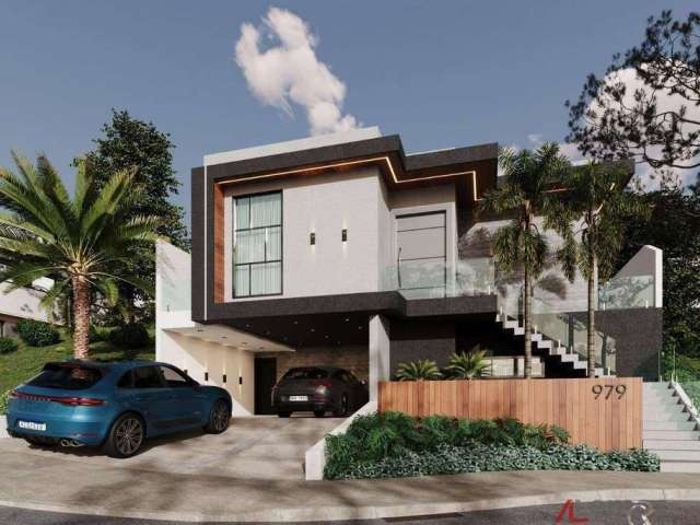 Terreno à venda, 303 m² por R$ 220.000,00 - Portal Lamis - Atibaia/SP