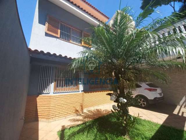 Casa à venda no bairro Vila Augusta - Guarulhos/SP
