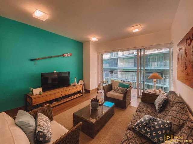 Apartamento de alto padrão á venda- Saco da Ribeira- Vista Mar- R$1.600,000,00