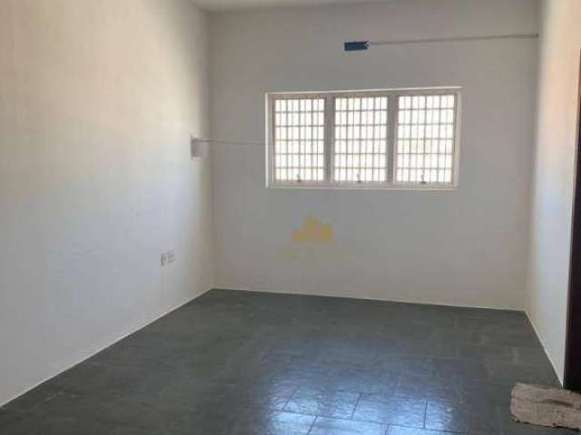 Sala para alugar, 41 m² por R$ 1.716,62/mês - Vila Almeida - Indaiatuba/SP