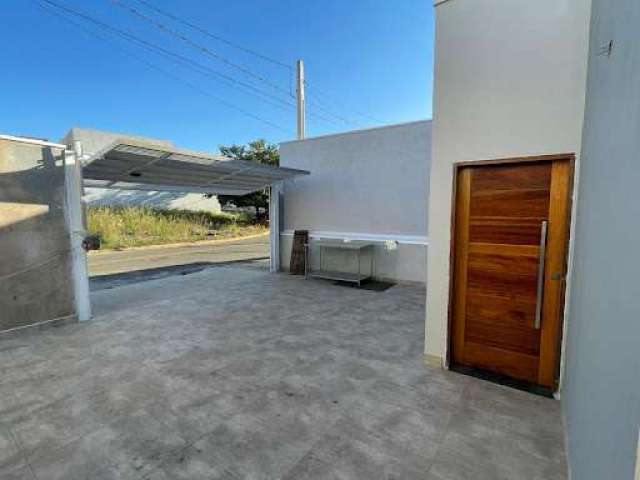 Casa com 2 dormitórios à venda, 60 m² por R$ 570.000,00 -  Jardim Residencial Nova Veneza - Indaiatuba/SP