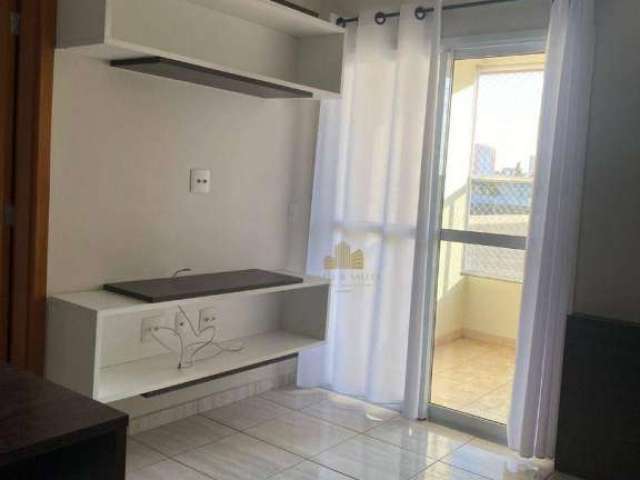 Apartamento com 3 dormitórios à venda, 80 m² por R$ 600.000,00 - Edifício Mathilde - Indaiatuba/SP