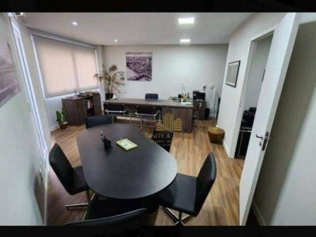 Sala para alugar, 79 m² por R$ 3.508,59/mês - Condomínio Office Premium - Indaiatuba/SP