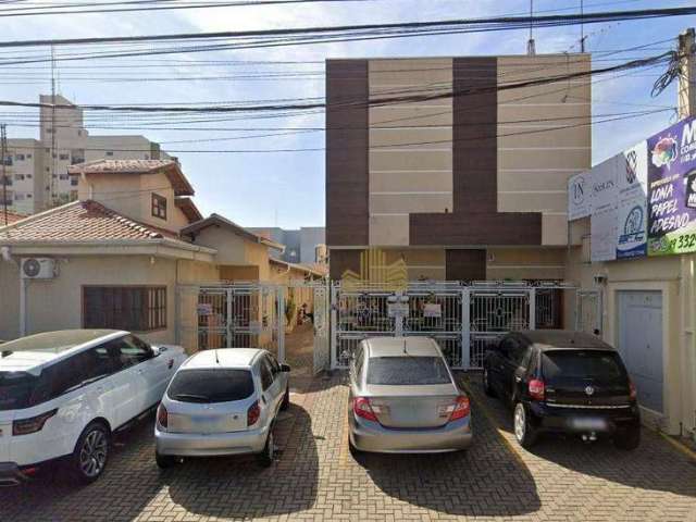 Sala para alugar, 25 m² por R$ 1.500,00/mês - Centro - Indaiatuba/SP