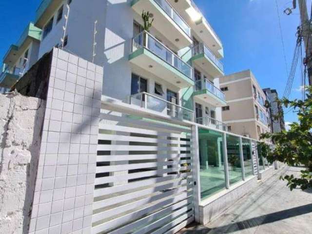 Cobertura com 4 dormitórios à venda, 200 m² por R$ 610.000,00 - Algodoal - Cabo Frio/RJ