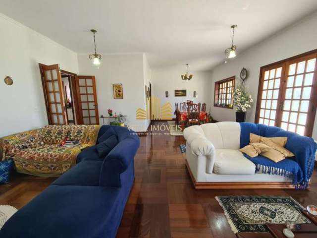 Casa com 3 quartos, 282,00m², à venda em Campinas, Alphaville Campinas