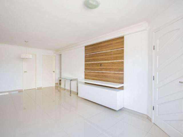 Sobrado com 3 dormitórios para alugar, 154 m² por R$ 3.237,50/mês - Abranches - Curitiba/PR